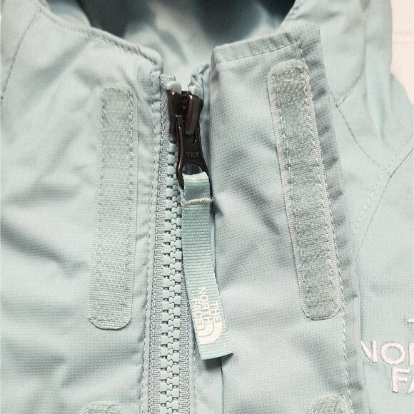 The North Face Girls Mt. View Hooded Triclimate 3-in-1 Jacket - Picture 12 of 14